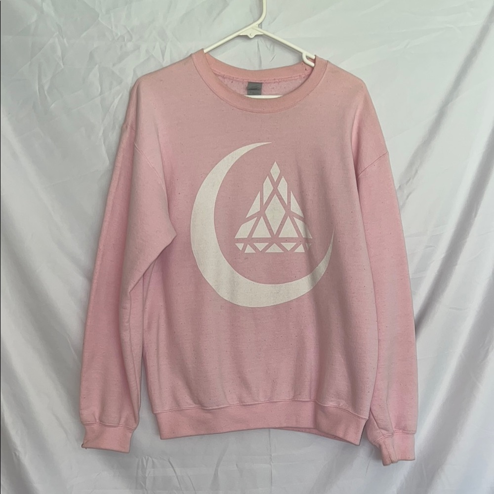 Set4Life crewneck